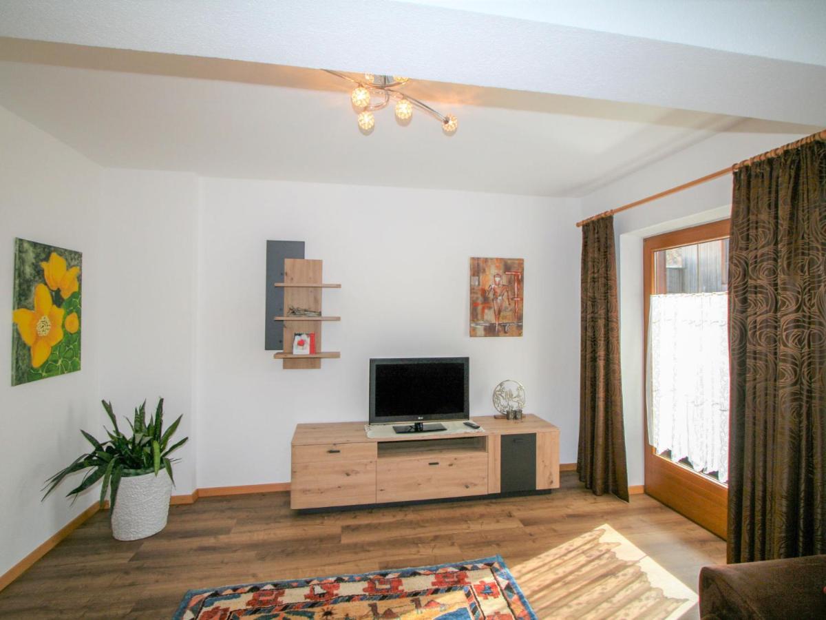 Apartment Hundsbichler-2 By Interhome Hippach Luaran gambar