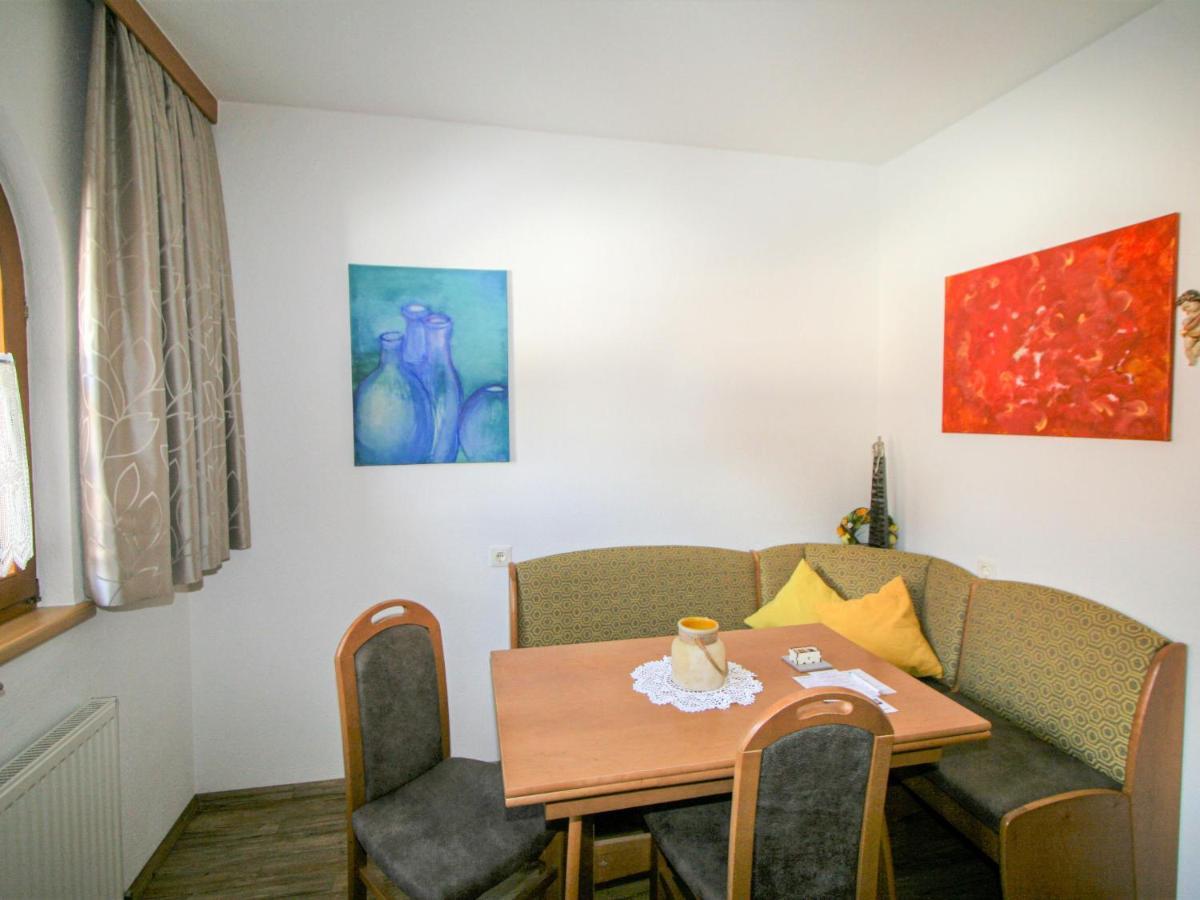 Apartment Hundsbichler-2 By Interhome Hippach Luaran gambar