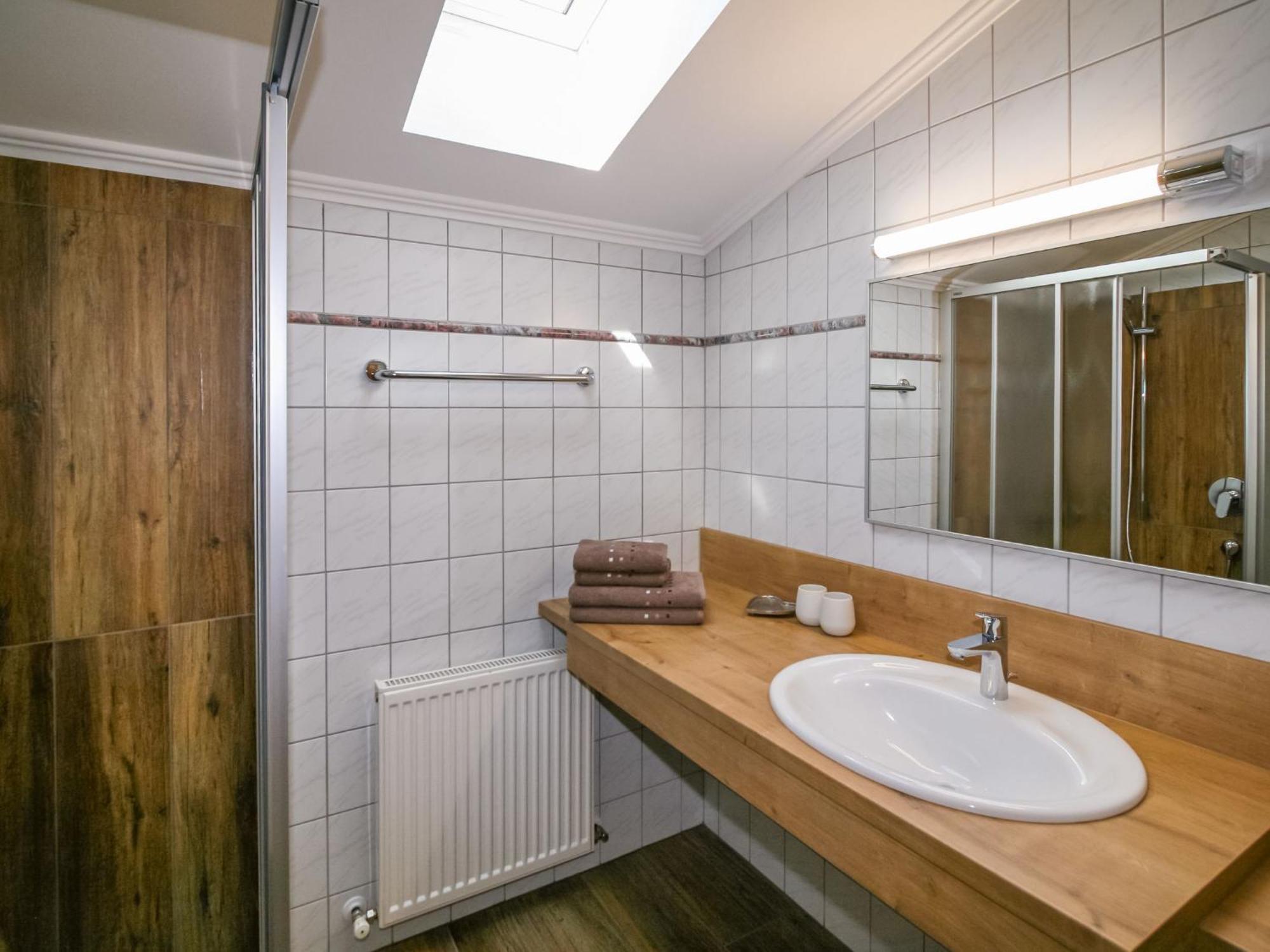 Apartment Hundsbichler-2 By Interhome Hippach Luaran gambar
